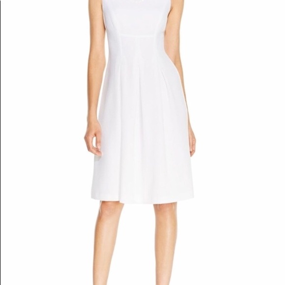 Nine West A-line Dress - Picture 2 of 6